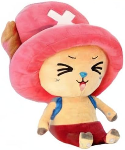 Peluche One Piece Chopper Smile 25 SAKAMI – Image 2