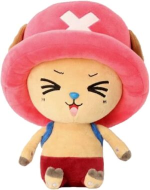Peluche One Piece Chopper Smile 25 SAKAMI