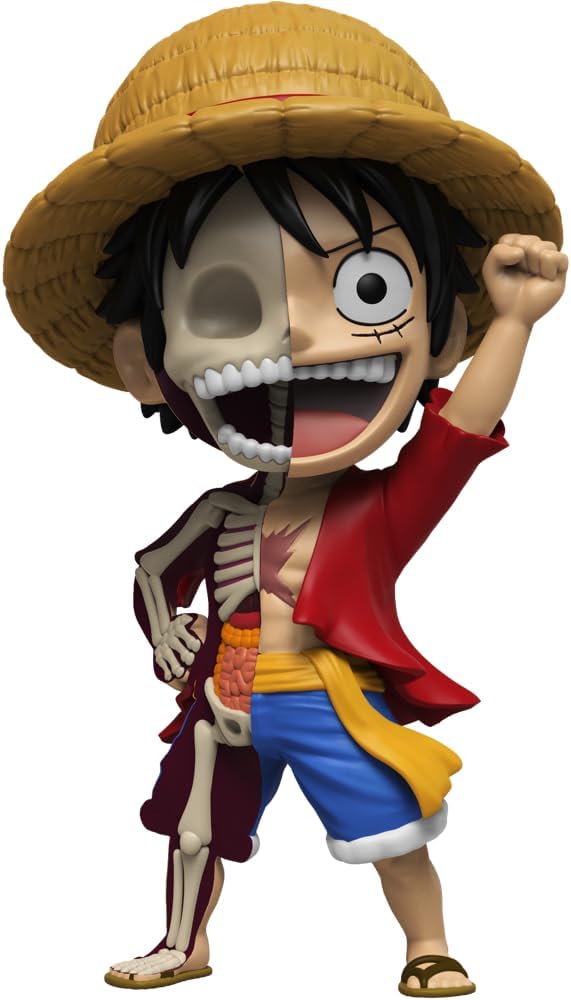 Blind Box One Piece Série 1, figurine aléatoire Jason Freeny – Image 2