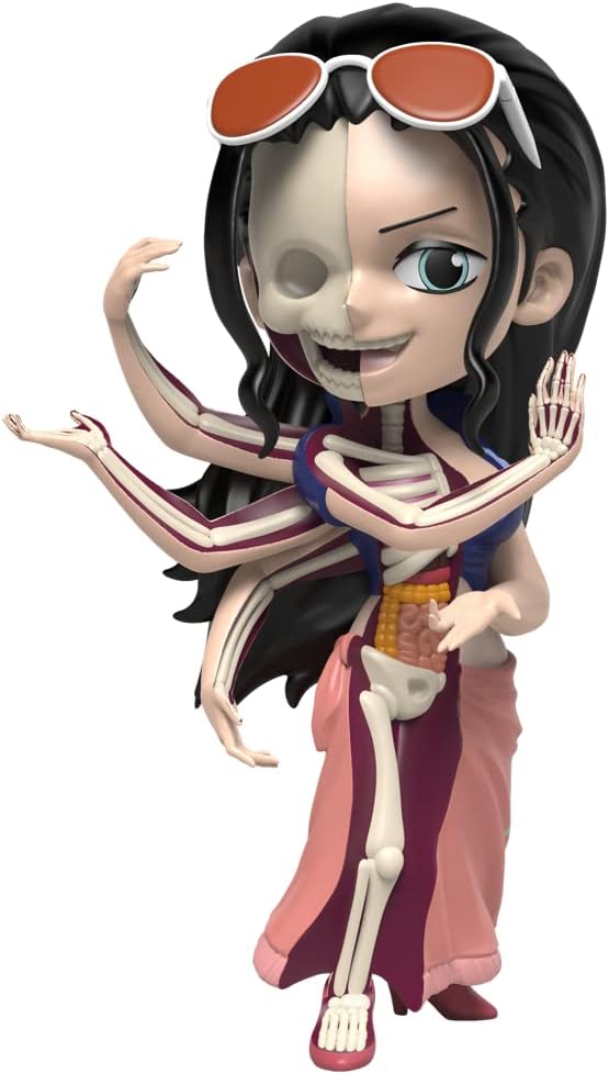 Blind Box One Piece Série 1, figurine aléatoire Jason Freeny – Image 5