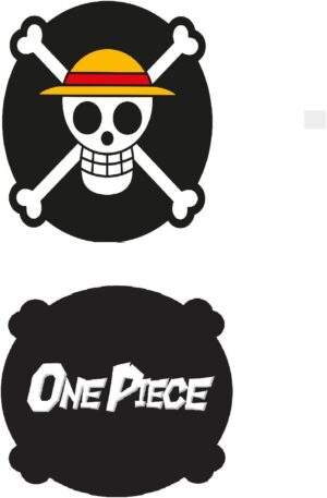 Coussin One Piece 3D format 40 x 40 cm