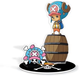 Figurine Chopper Acryl® One Piece par ABYSTYLE