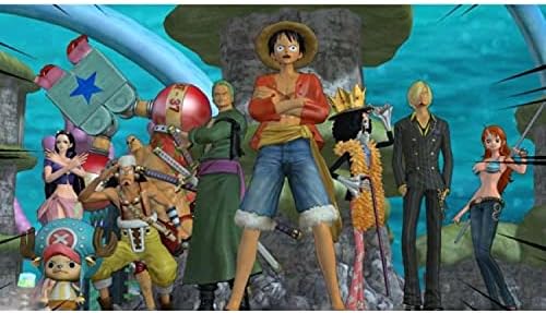 One Piece Pirate Warriors 3 Deluxe Edition pour Switch – Image 2