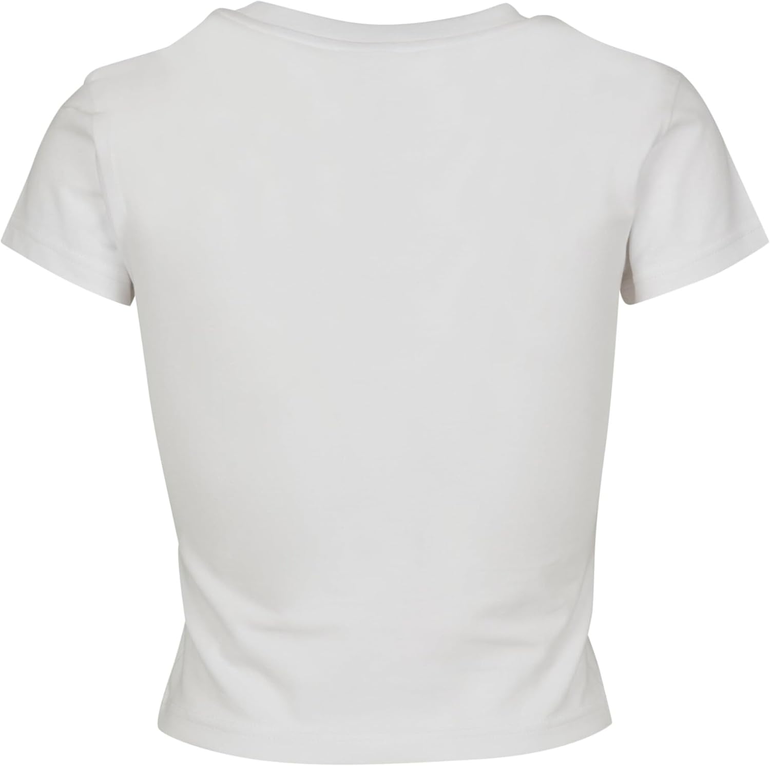 Crop top One Piece à laçage Urban Classics pour femme – Image 3
