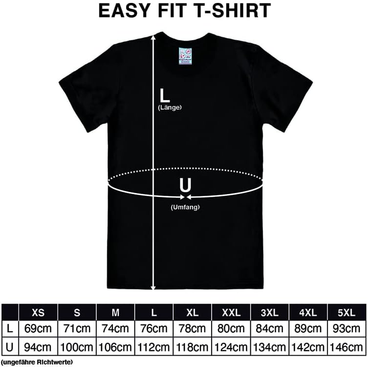 T-shirt imprimé One Piece Luffy New World à manches courtes – Image 8