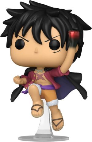 Figurine Luffy One Piece Funko Pop 1620 Special Edition