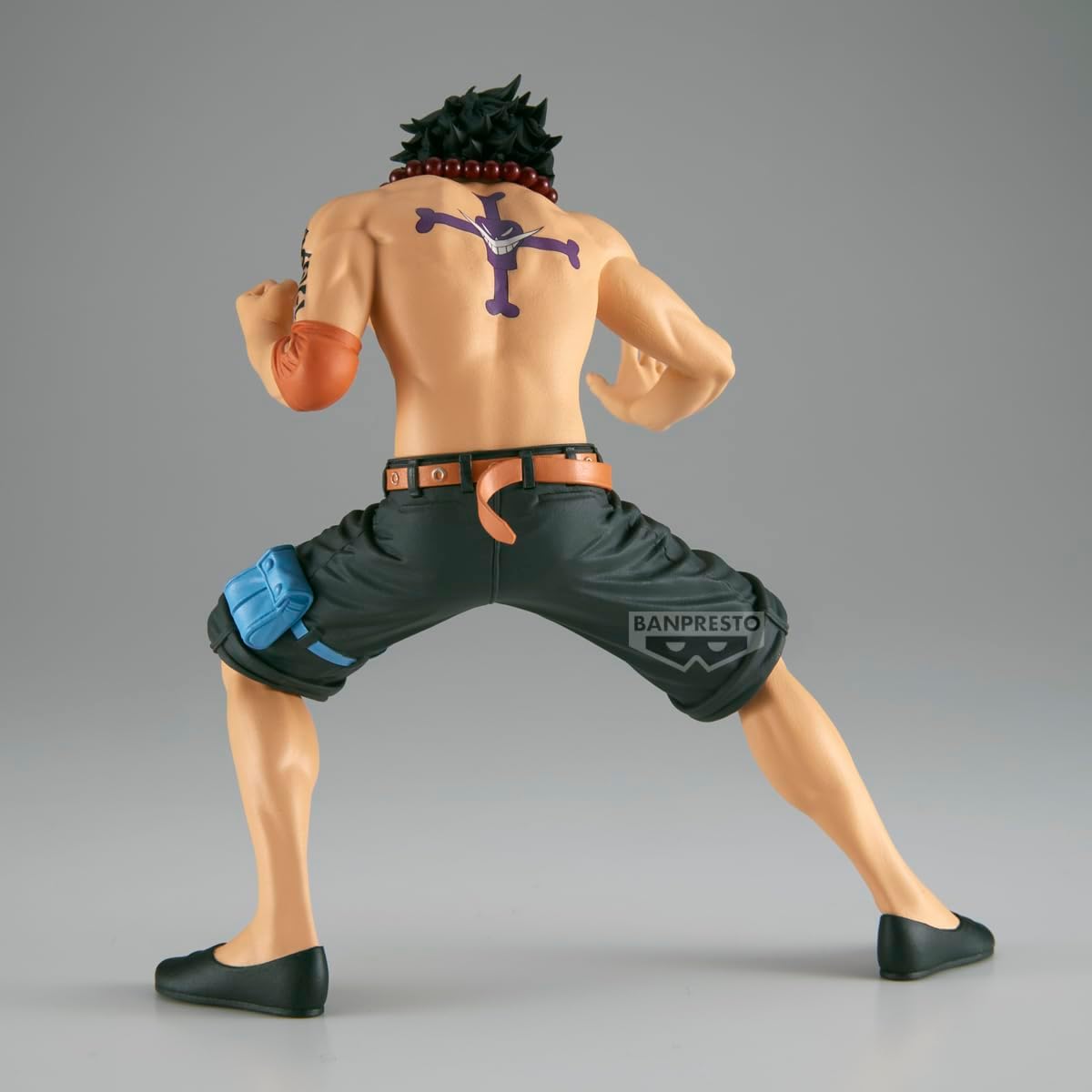 Figurine Portgas D. Ace One Piece Battle Record 13 cm – Image 5
