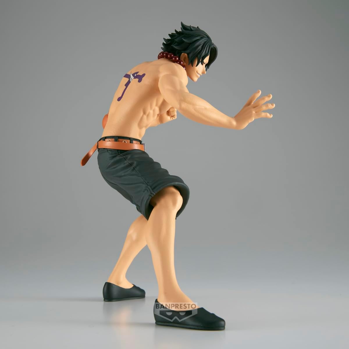 Figurine Portgas D. Ace One Piece Battle Record 13 cm – Image 3