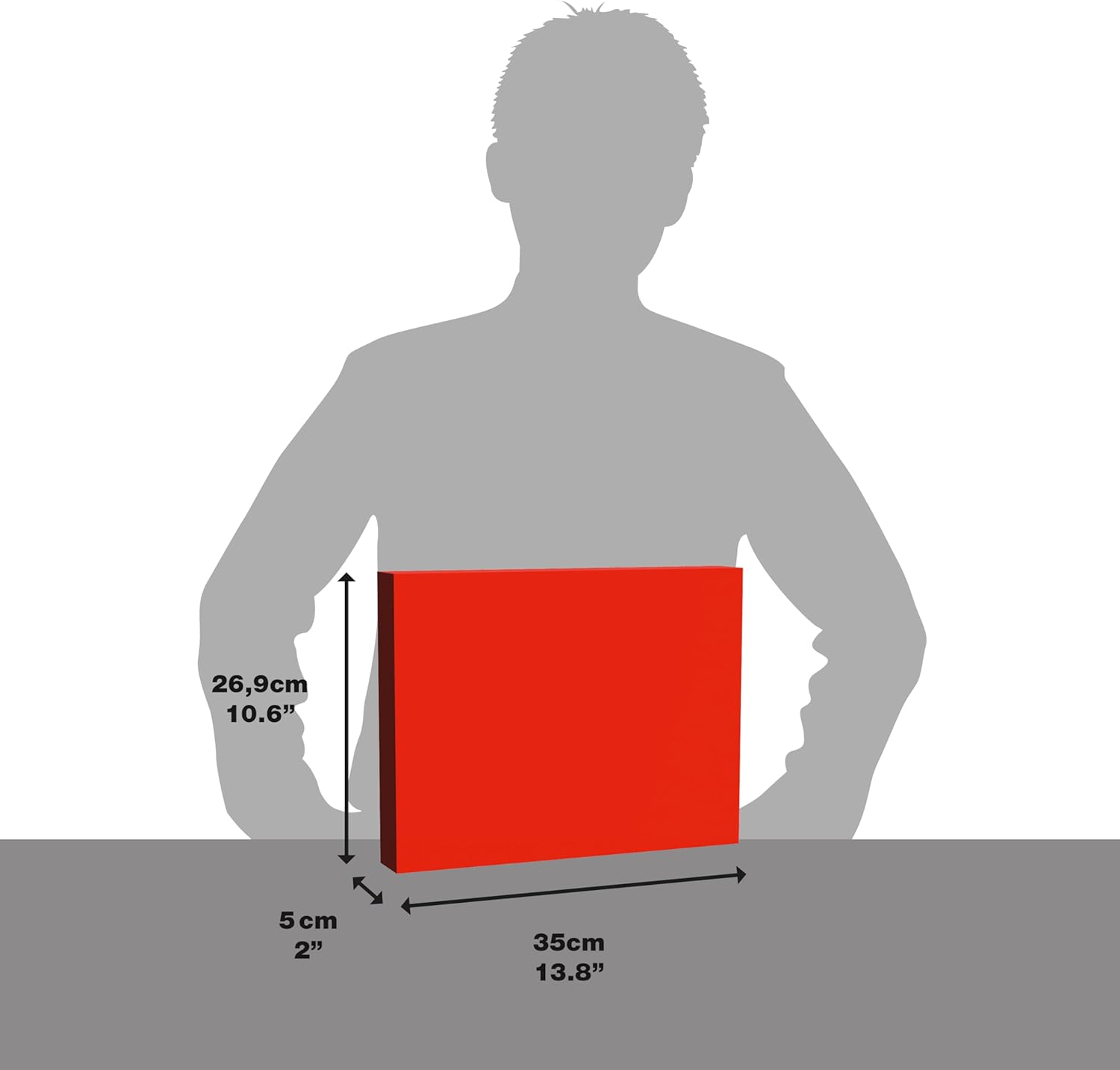 Puzzle One Piece 1000 pièces avec poster Winning Moves – Image 4