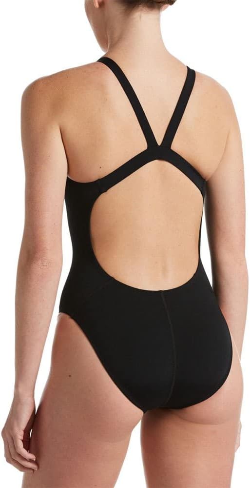 Maillot de bain femme Nike Fastback One Piece, lot de 1 – Image 2