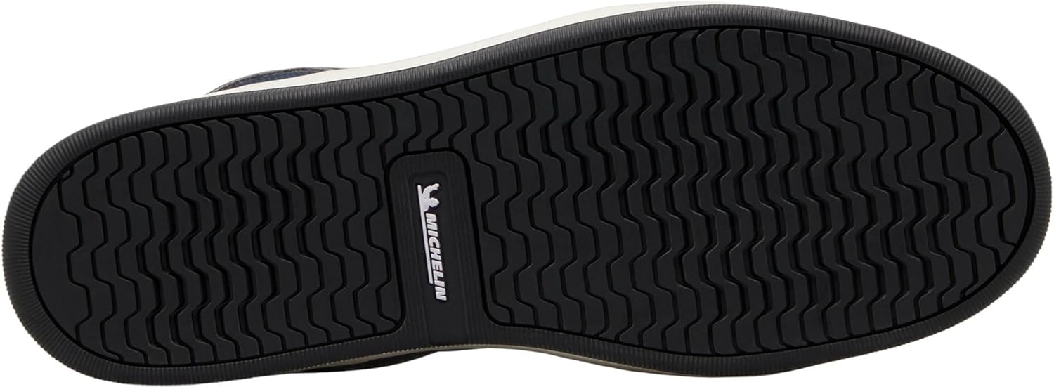 Baskets One Piece XPD Moto-1 en daim et tissu en maille Homme – Image 4