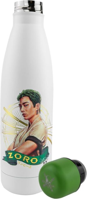 Gourde isotherme One Piece Zoro 500