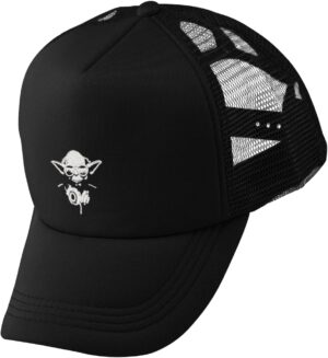 Casquette snapback One Piece Zoro & Lysop unisexe