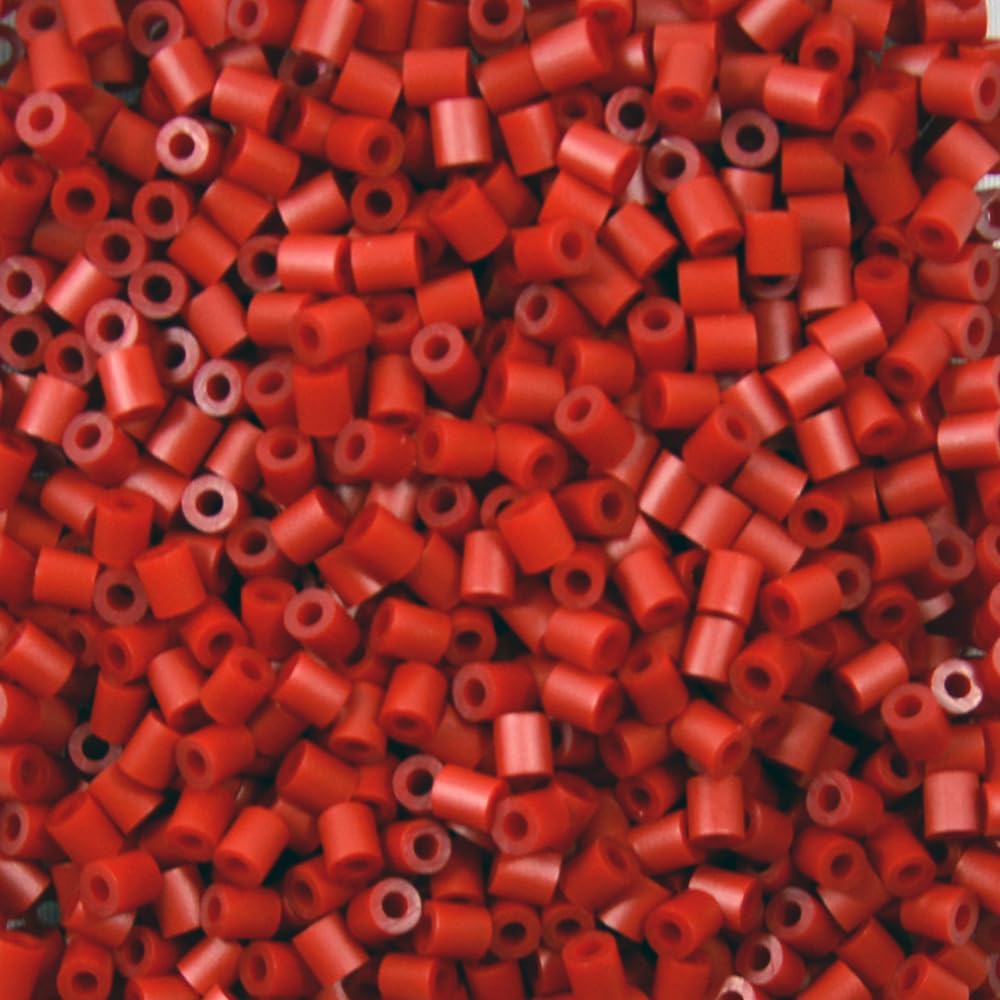 Hama Midi bio Dark Red 1000 perles One Piece – Image 3