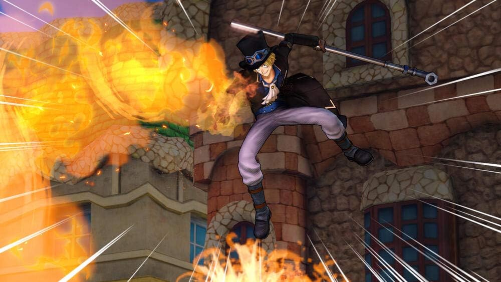PlayStation Hits One Piece Pirate Warriors 3 – Image 2