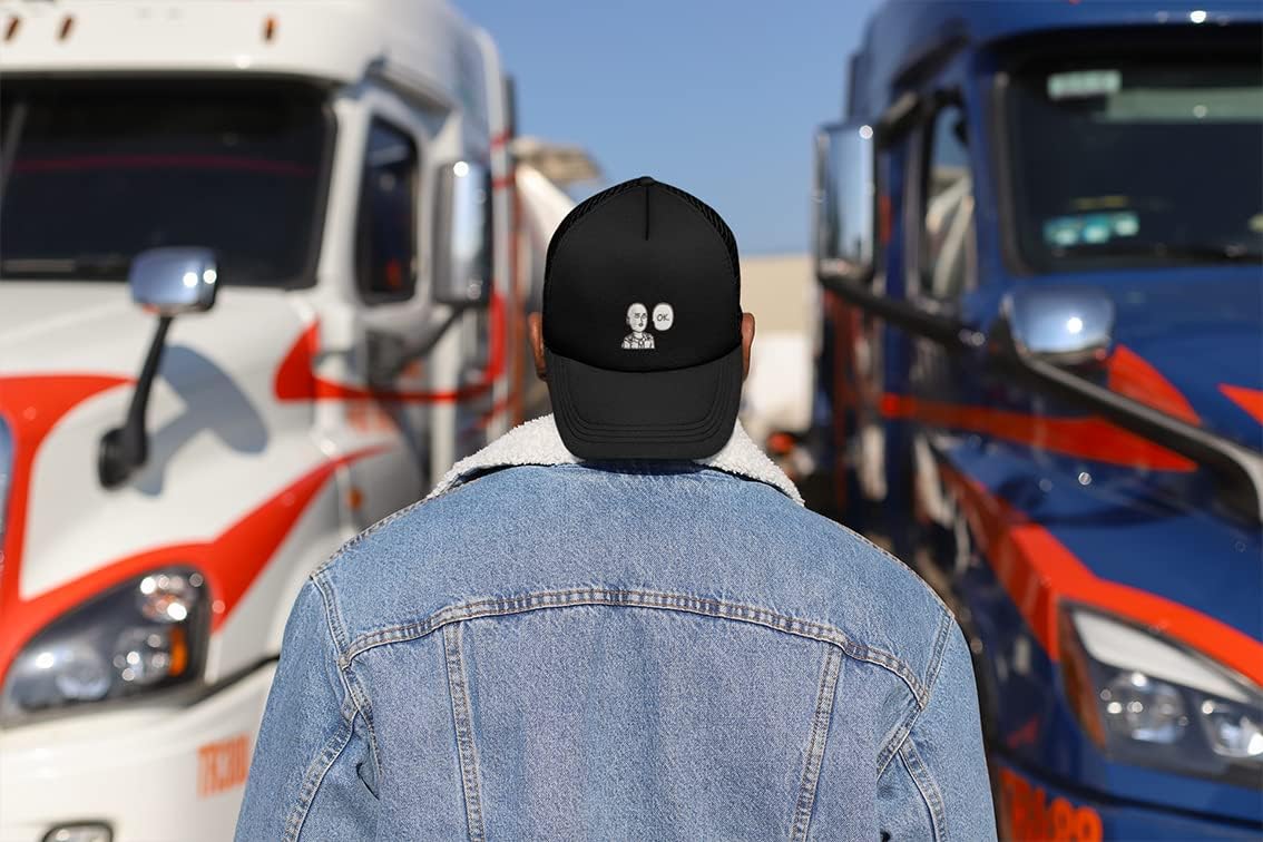 Casquette snapback One Piece Luffy, Zoro et Usopp – Image 3