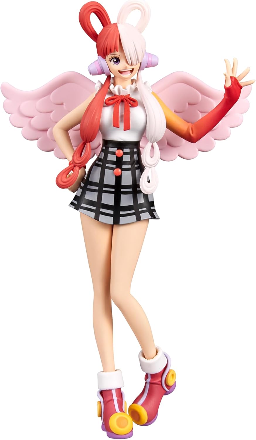 Figurine Uta One Piece Film Red The Grandline Series 16 cm – Image 2