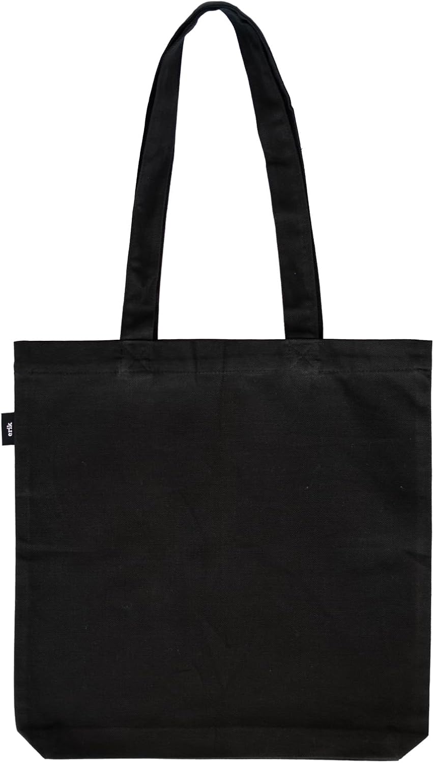 Sac cabas One Piece Jolly Roger en coton 37 x 39 x 10 cm – Image 2