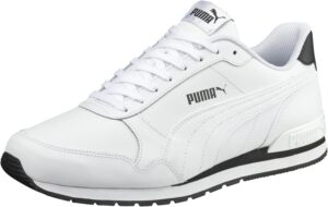 Baskets One Piece PUMA St Runner V2 Full L mixte