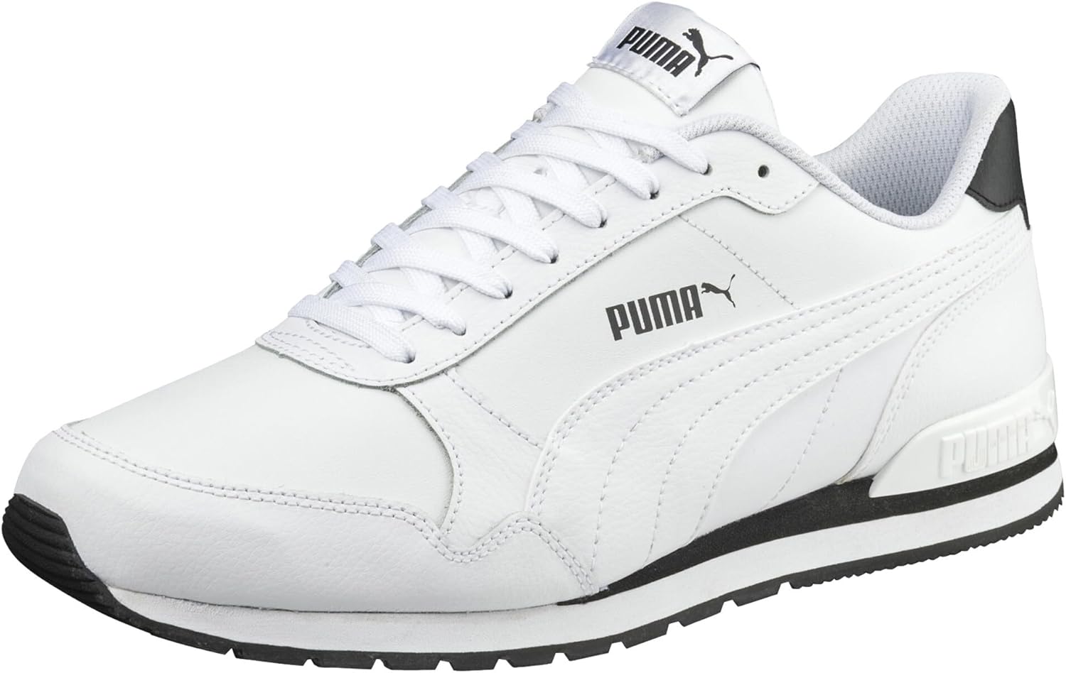 Baskets One Piece PUMA St Runner V2 Full L mixte