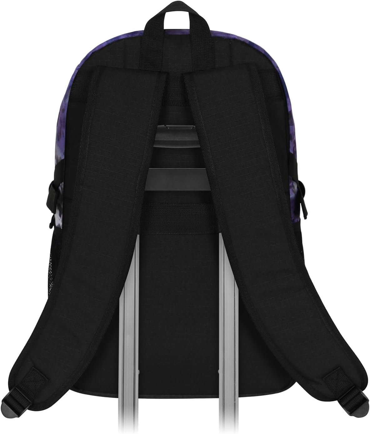 Sac à dos lilas One Piece Luffy Gear 5 Fight FAN 2.2, 24 L – Image 3
