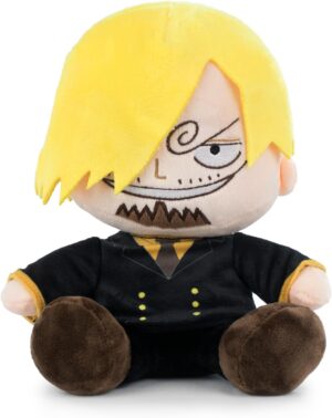 Peluche One Piece Sanji 22 cm Impulse