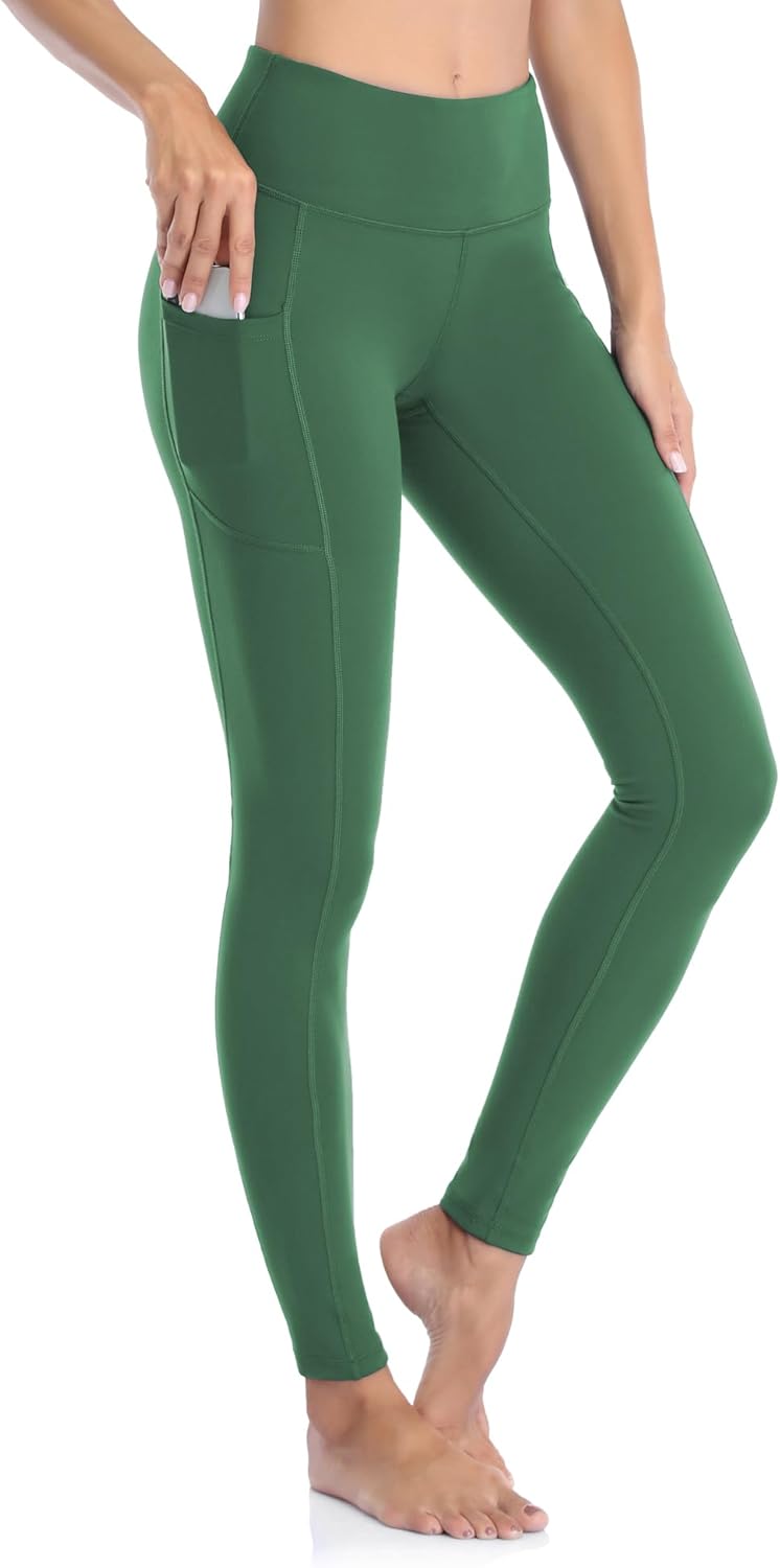 Legging One Piece taille haute avec poches GI188