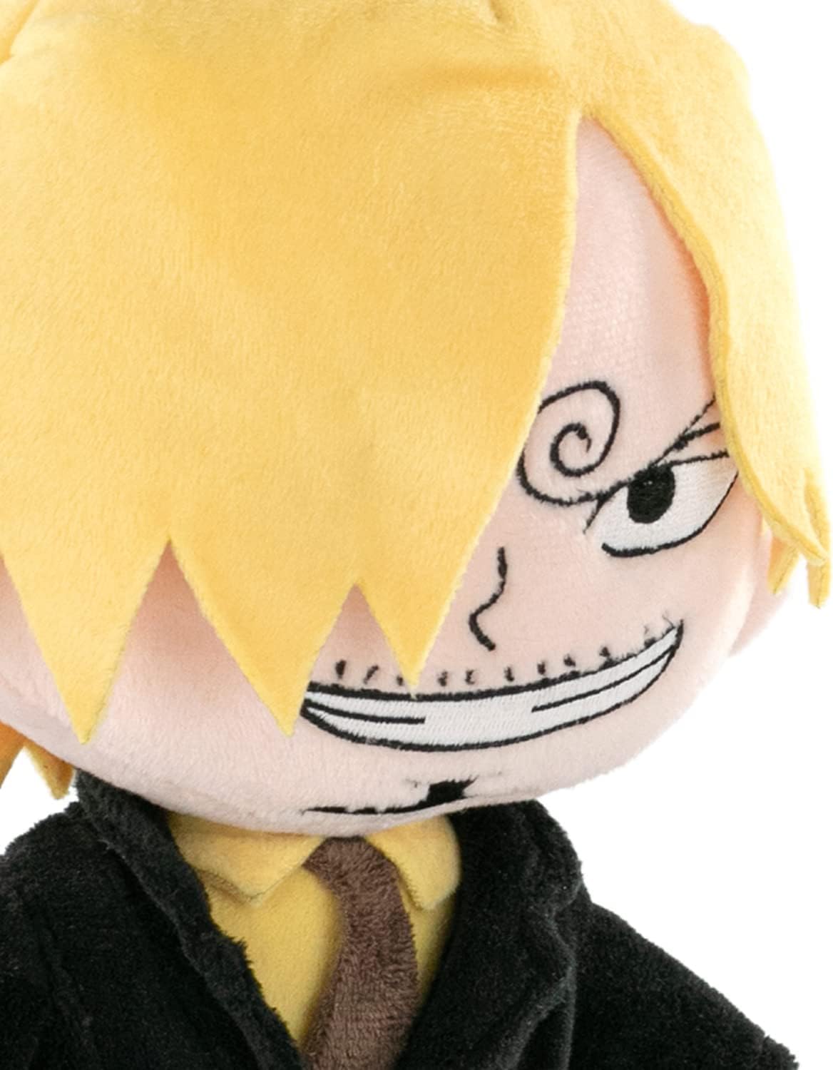 Peluche Sanji One Piece 28cm finition Super Soft – Image 3