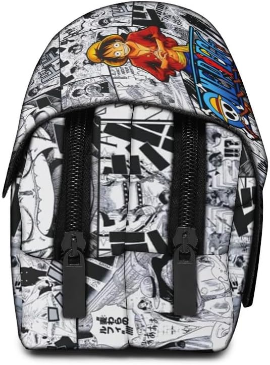 Trousse One Piece grande capacité pour 60 stylos et accessoires – Image 5
