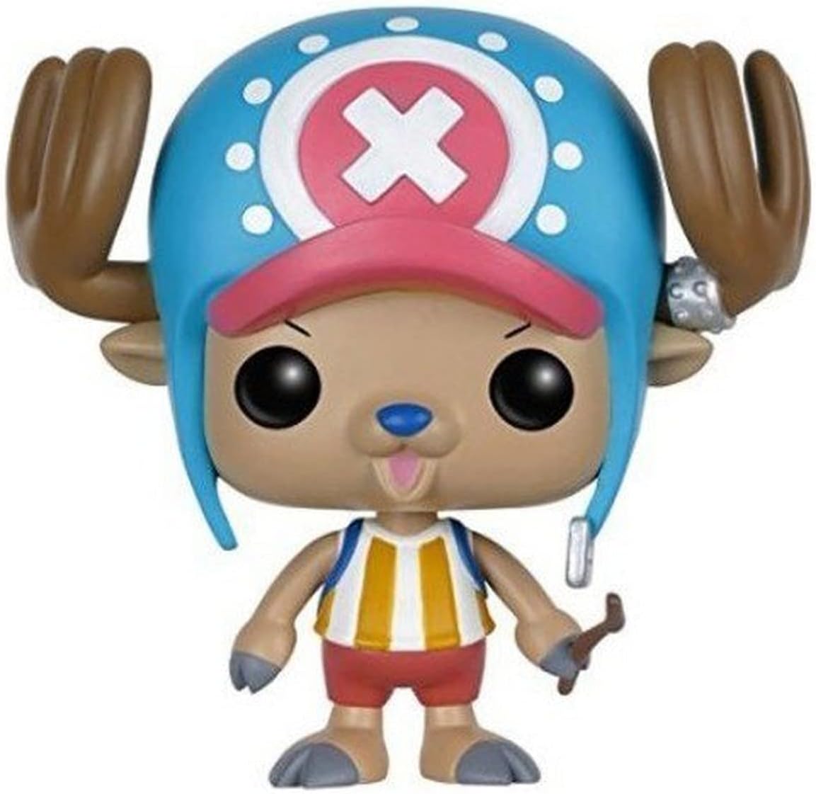 Figurine Flocked Tony Tony Chopper en vinyle - One Piece – Image 2