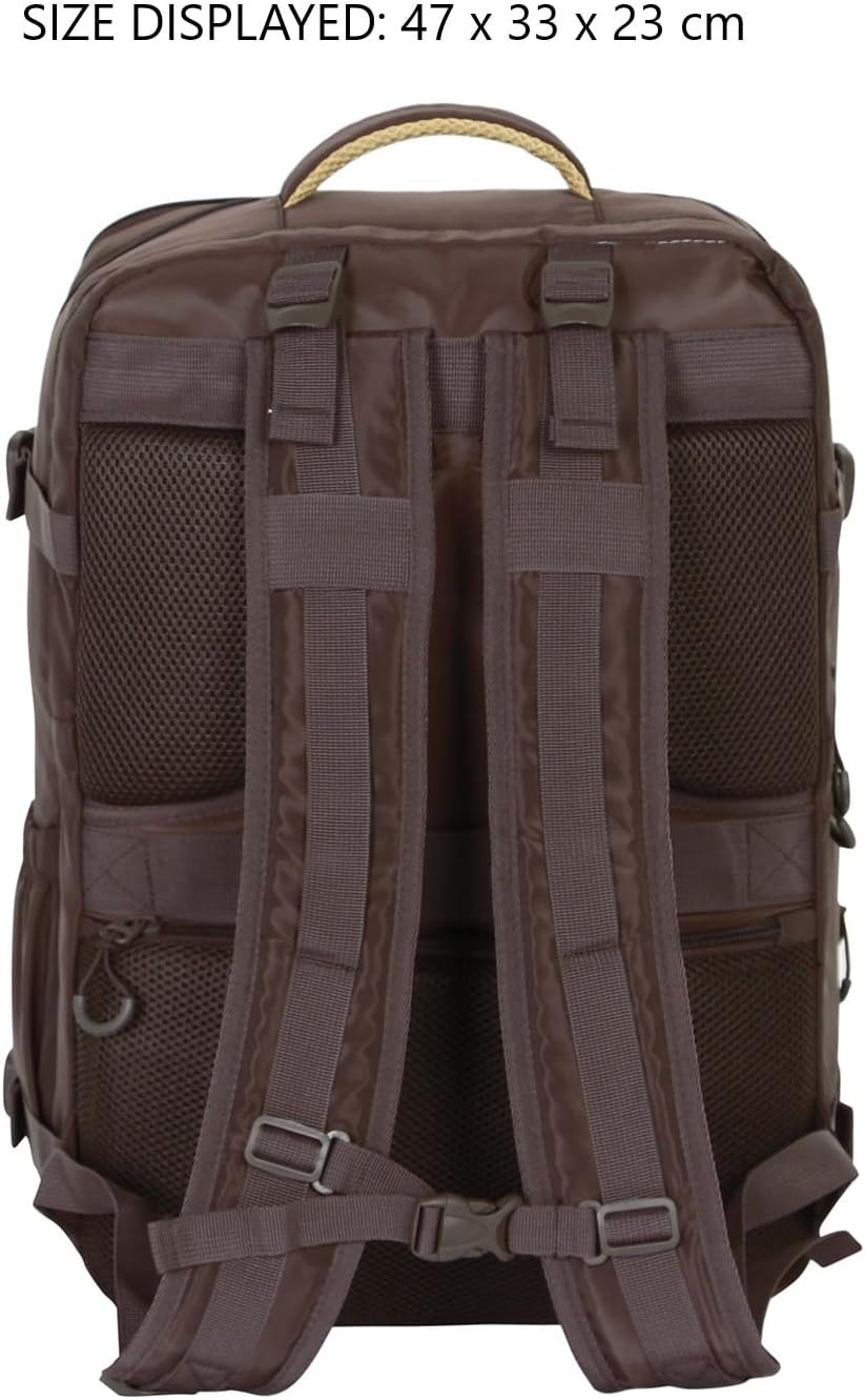 Sac à dos cabine One Piece Mercury pour voyage – Image 6