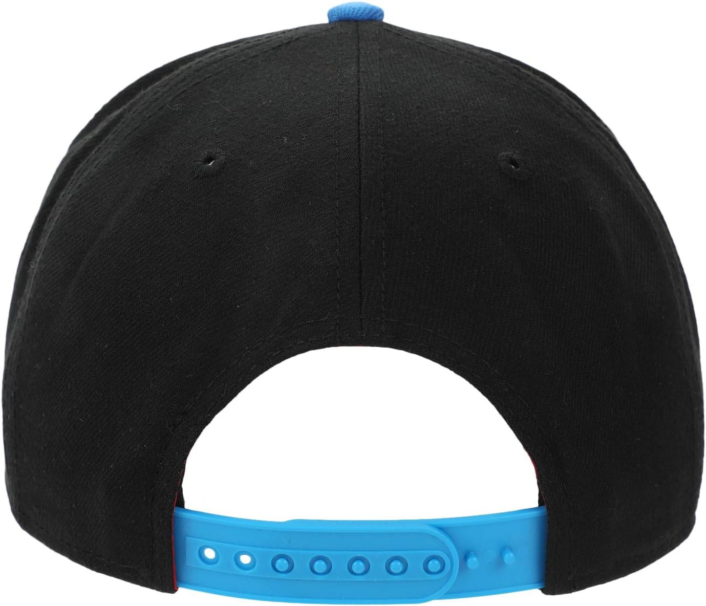 Casquette snapback adulte One Piece Live Action Compass, logo des pirates du Chapeau de Paille – Image 6