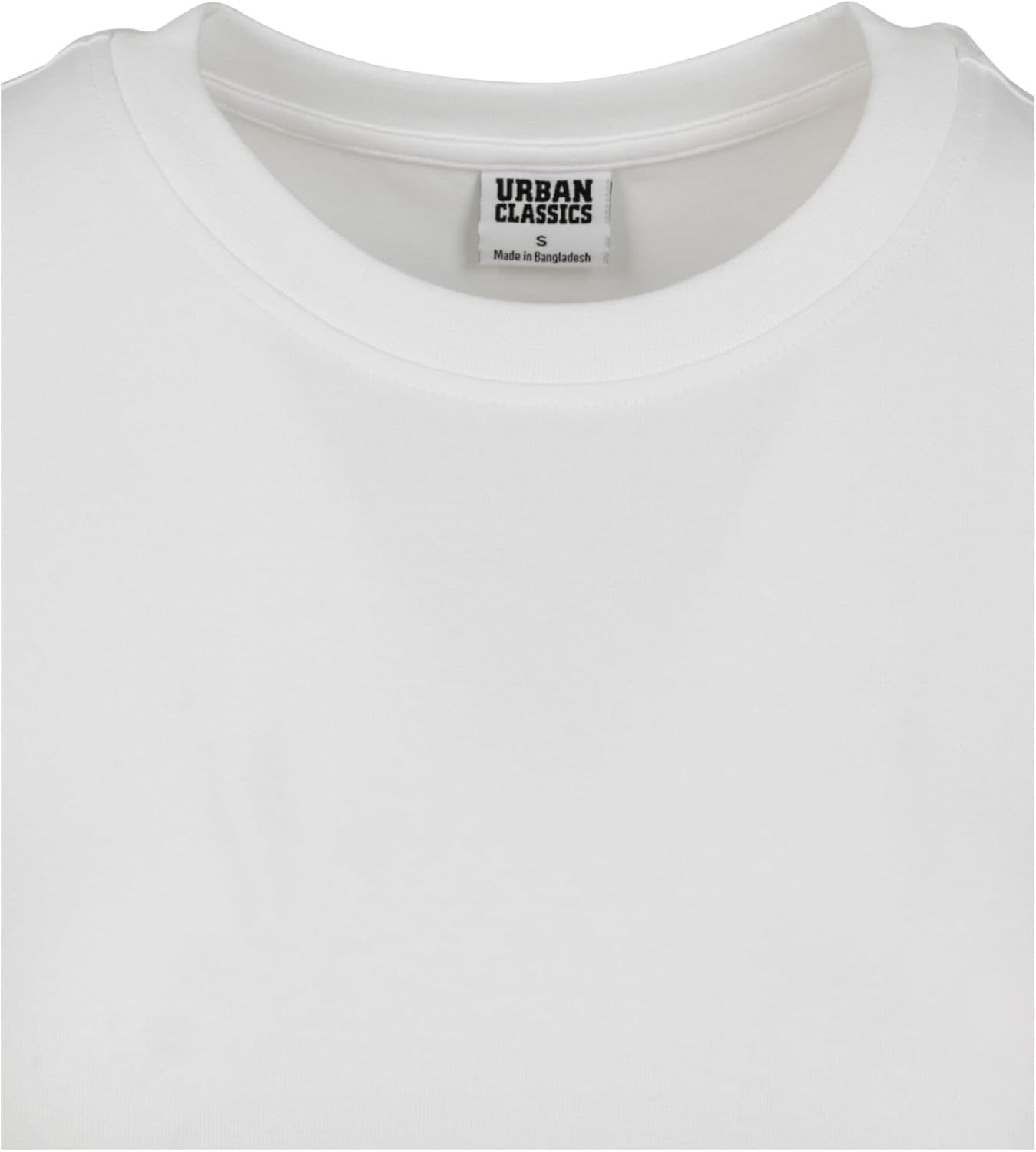 Crop top One Piece à laçage Urban Classics pour femme – Image 4