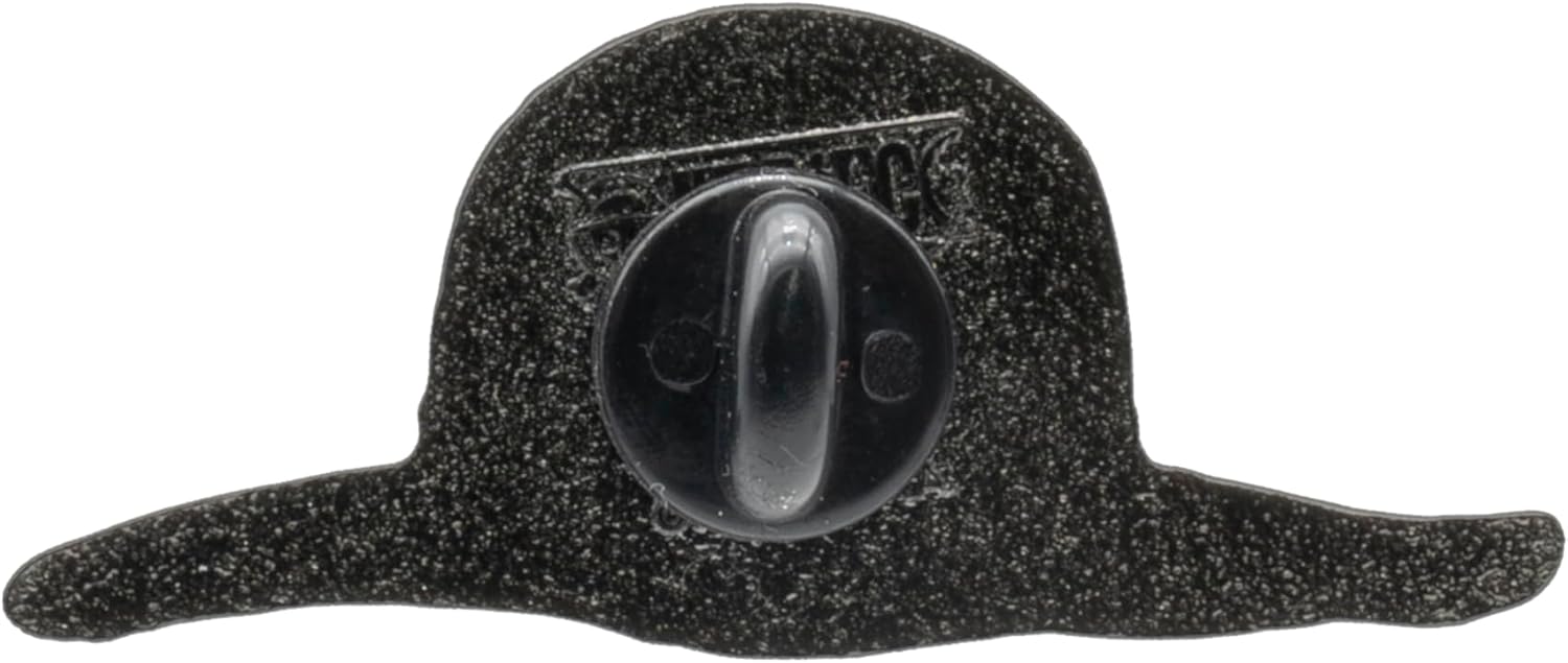 Pin's ABYstyle One Piece motif Chapeau de Paille – Image 2