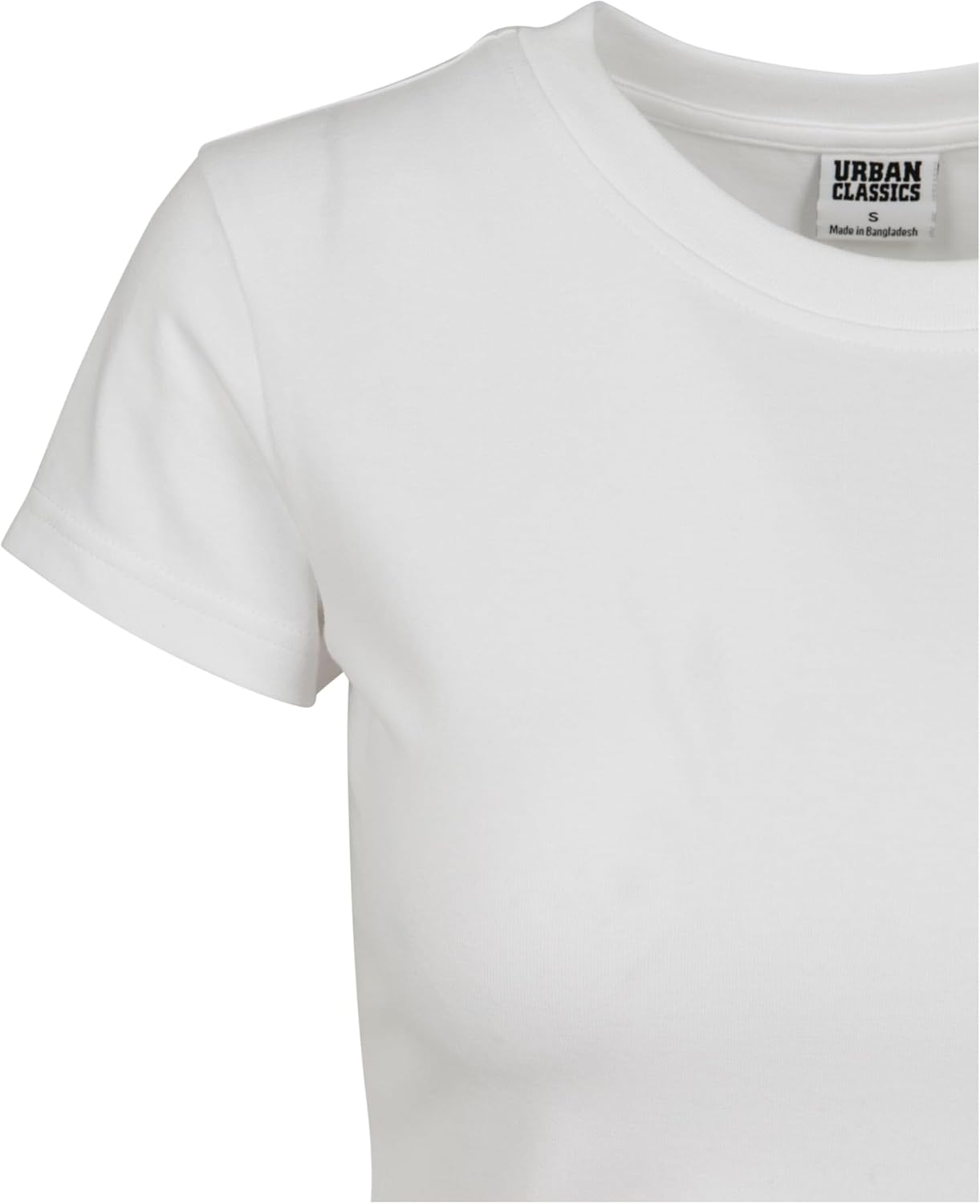 Crop top One Piece à laçage Urban Classics pour femme – Image 5