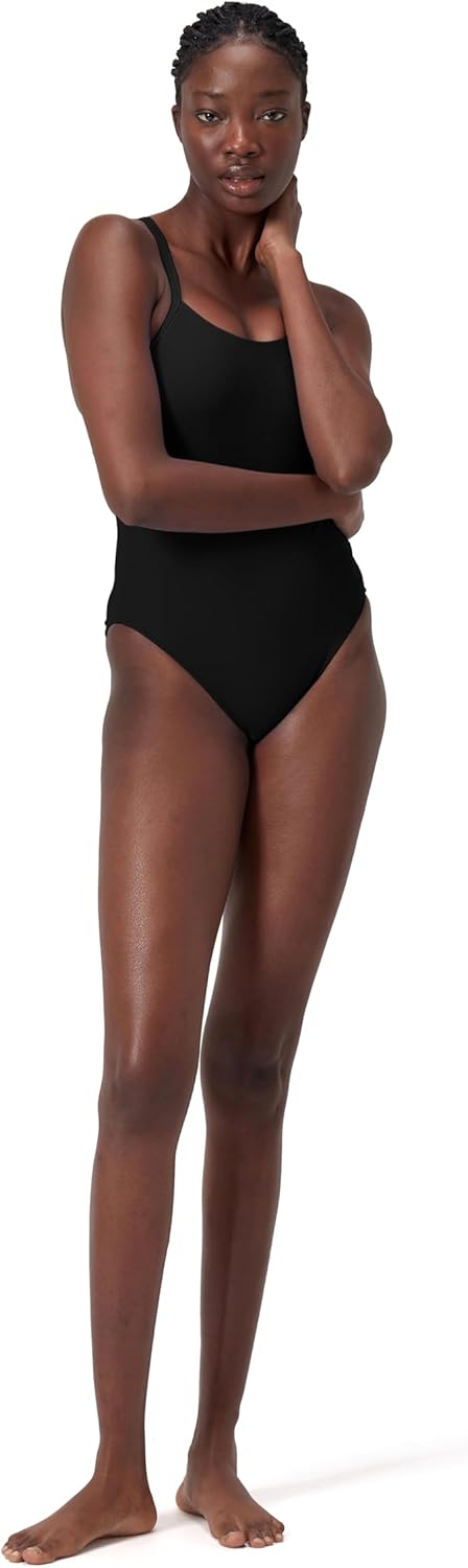 Maillot de bain femme One Piece Speedo Racerback Soft Feel – Image 4