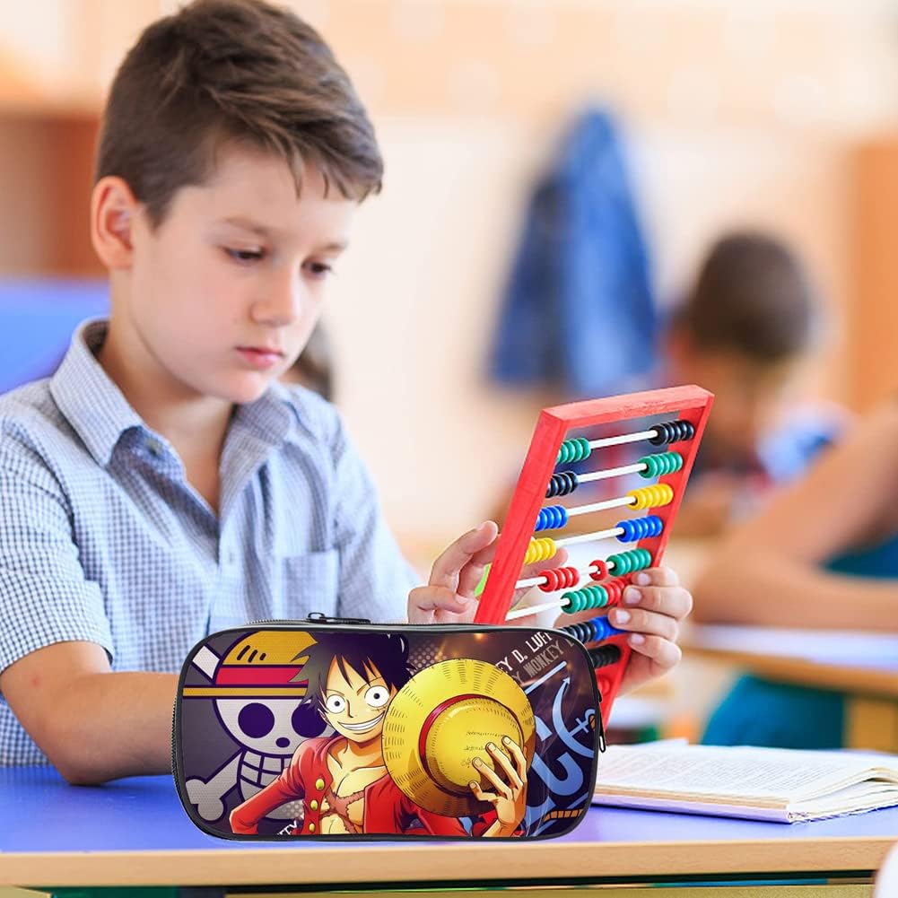 Trousse One Piece imprimée 3D grande capacité – Image 8