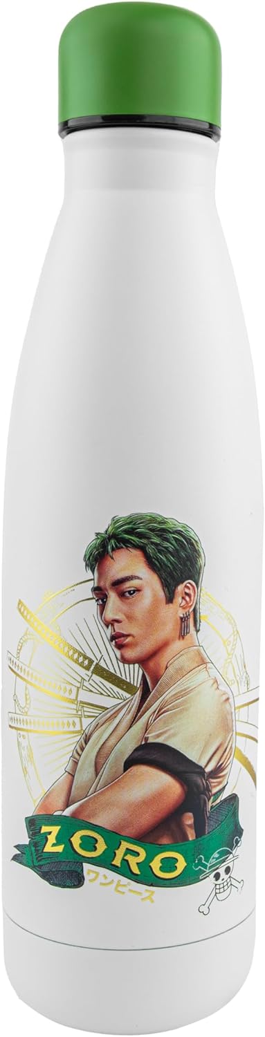 Gourde isotherme One Piece Zoro 500 – Image 2