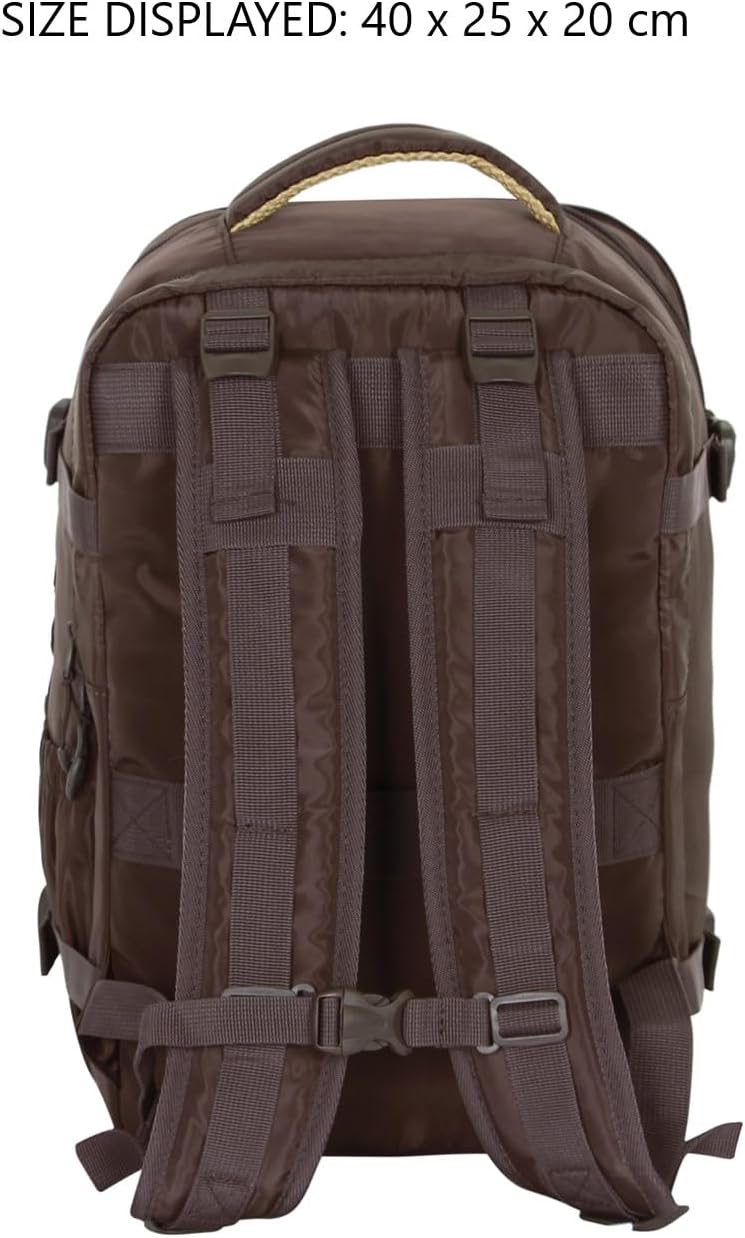 Sac à dos cabine One Piece Mercury pour voyage – Image 3