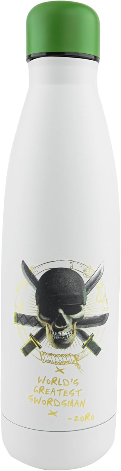 Gourde isotherme One Piece Zoro 500 – Image 3