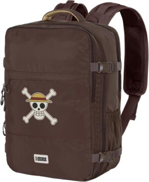 Sac à dos cabine One Piece Mercury pour voyage