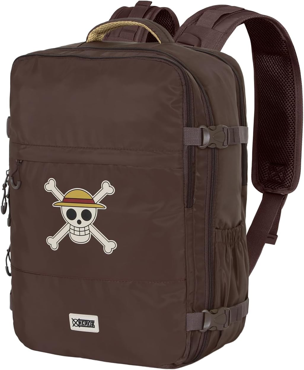 Sac à dos cabine One Piece Mercury pour voyage