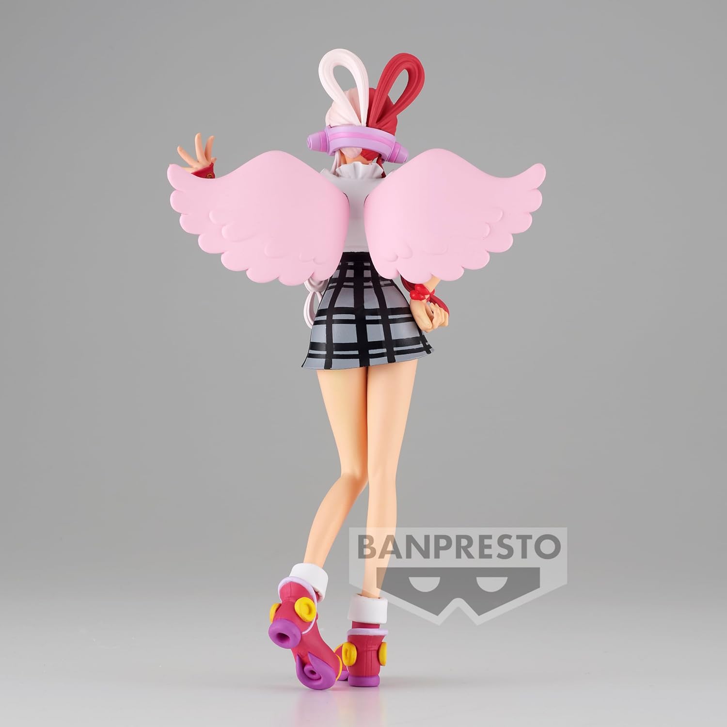Figurine Uta One Piece Film Red The Grandline Series 16 cm – Image 5