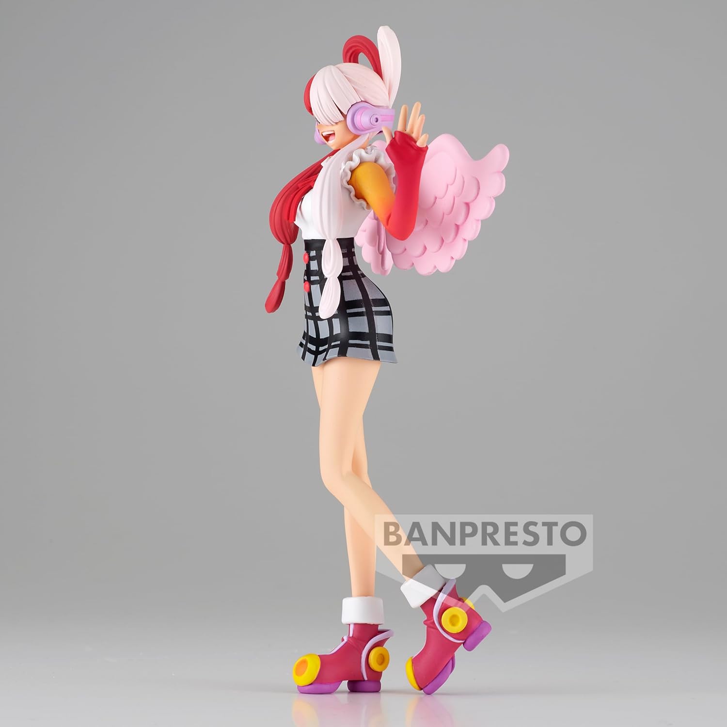 Figurine Uta One Piece Film Red The Grandline Series 16 cm – Image 4