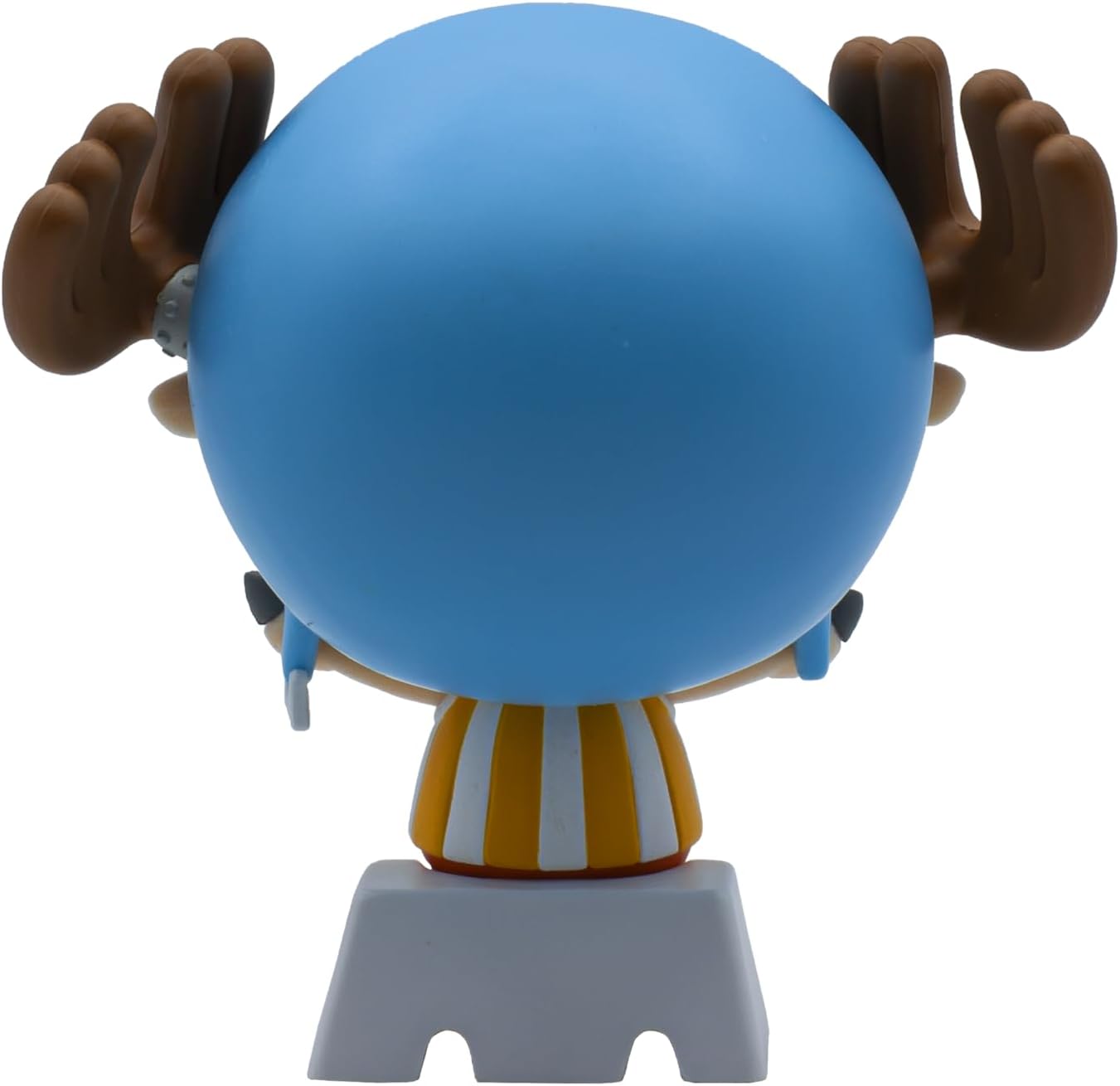 Figurine Tony Tony Chopper One Piece multicolore 6 cm Banpresto – Image 6