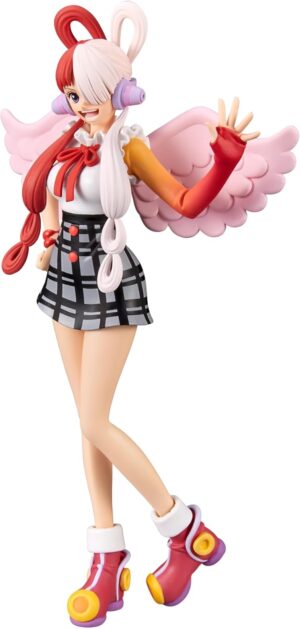Figurine Uta One Piece Film Red The Grandline Series 16 cm