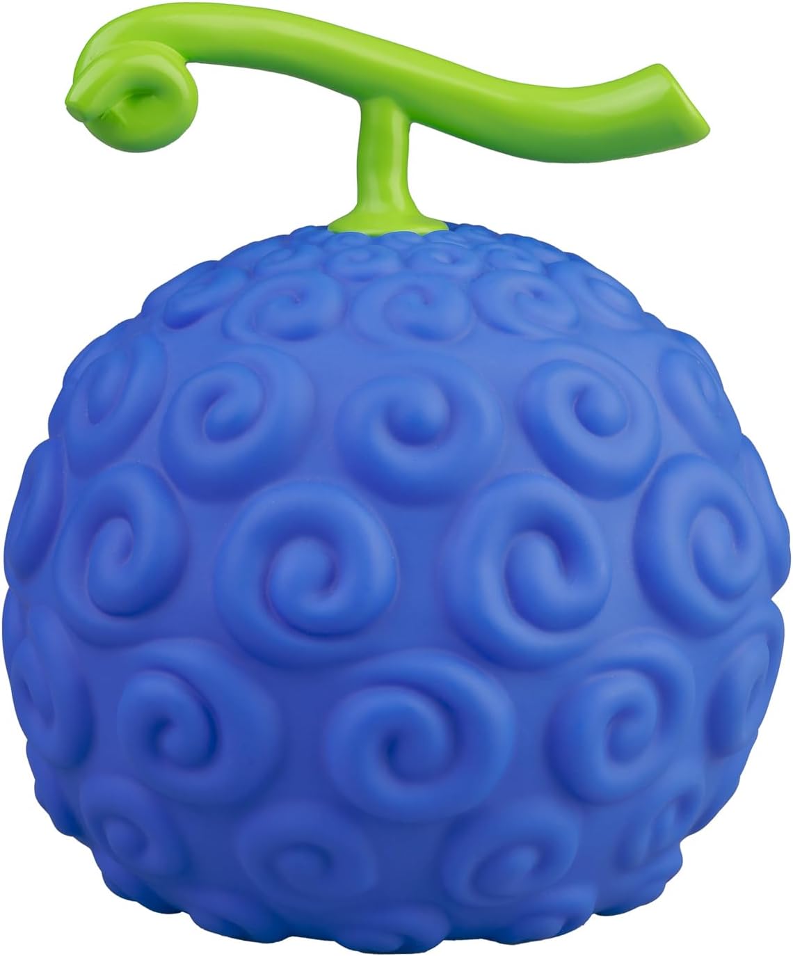 Lampe 3D One Piece Fruit du Démon violet