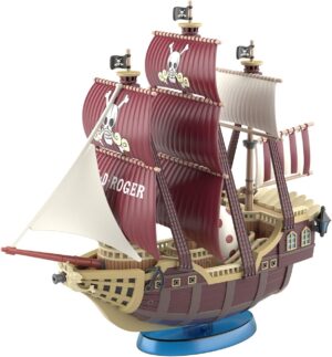 Maquette Oro Jackson Grand Ship Collection - One Piece