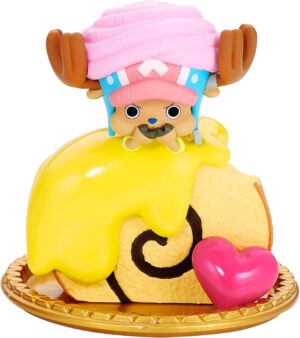 Figurine Banpresto Tony Tony Chopper One Piece Paldolce Ver.C 6 cm