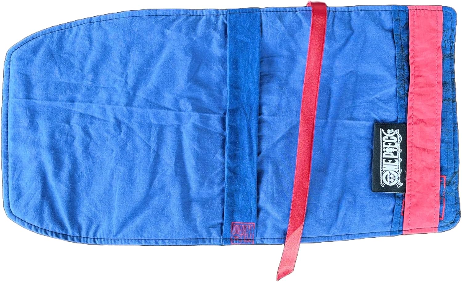 Coffret One Piece avec bouteille isotherme, protection manga et boîte décorative – Image 4